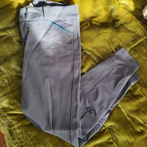 🏇Piper Original knee patch breeches - Picture 6 of 9
